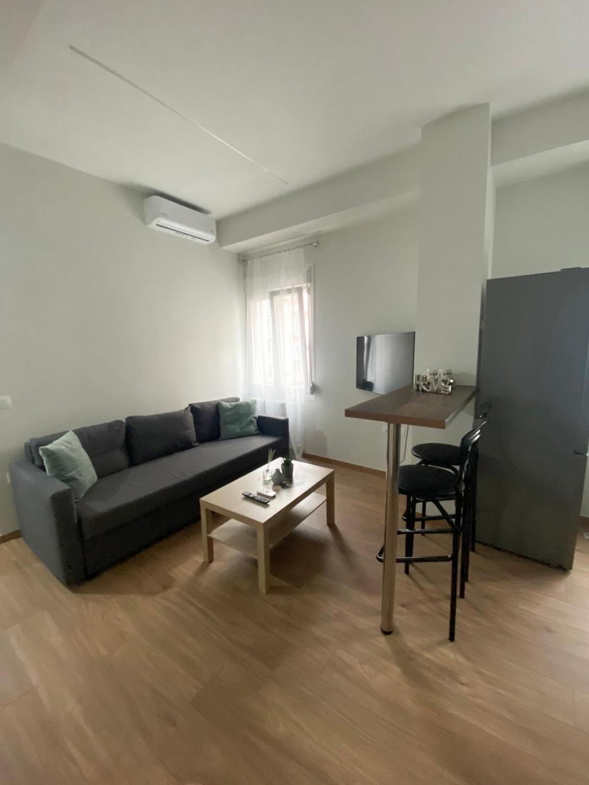 Agias Sofias Svolou Center Apartment Salonic Exterior foto