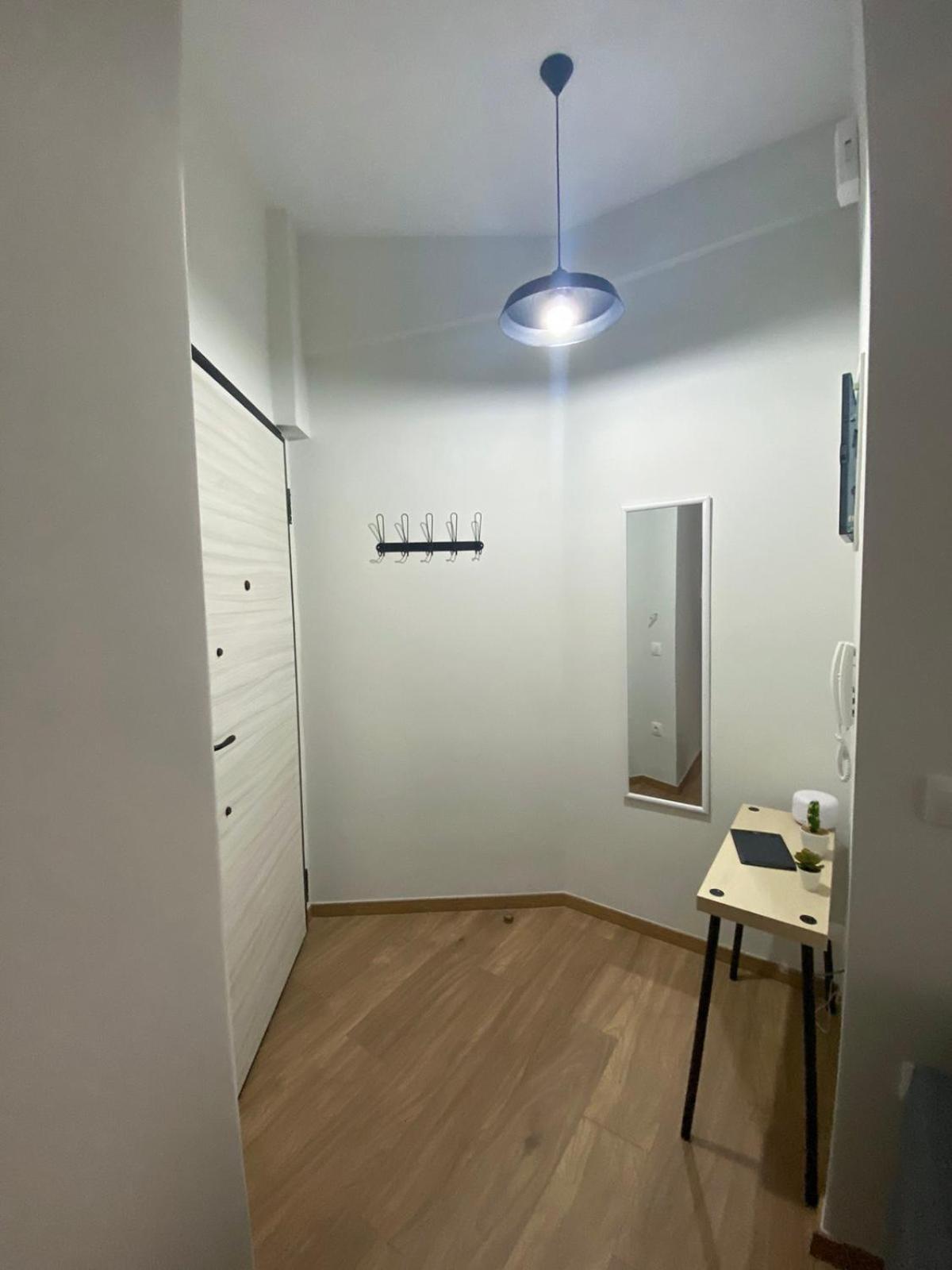 Agias Sofias Svolou Center Apartment Salonic Exterior foto