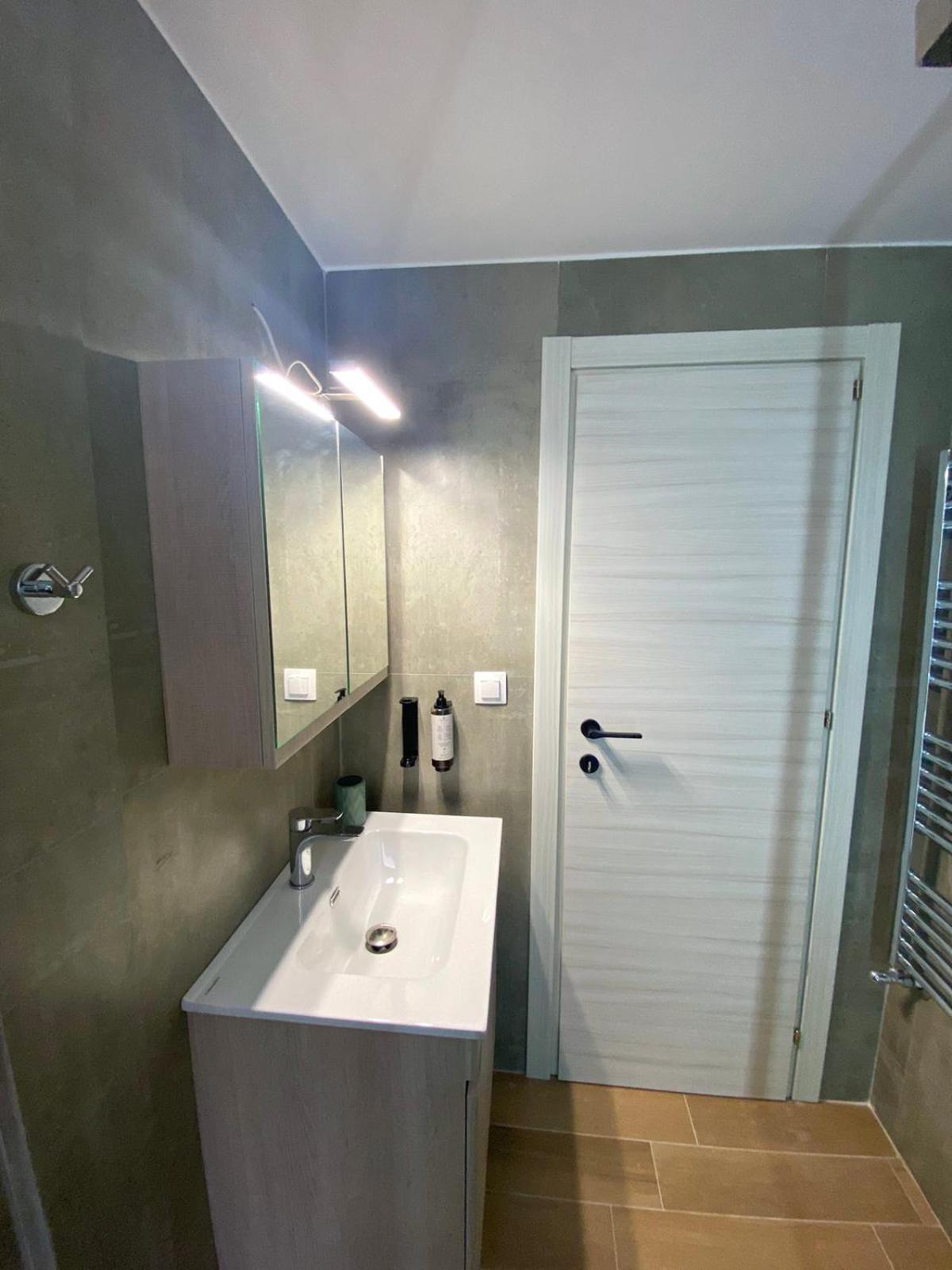 Agias Sofias Svolou Center Apartment Salonic Exterior foto