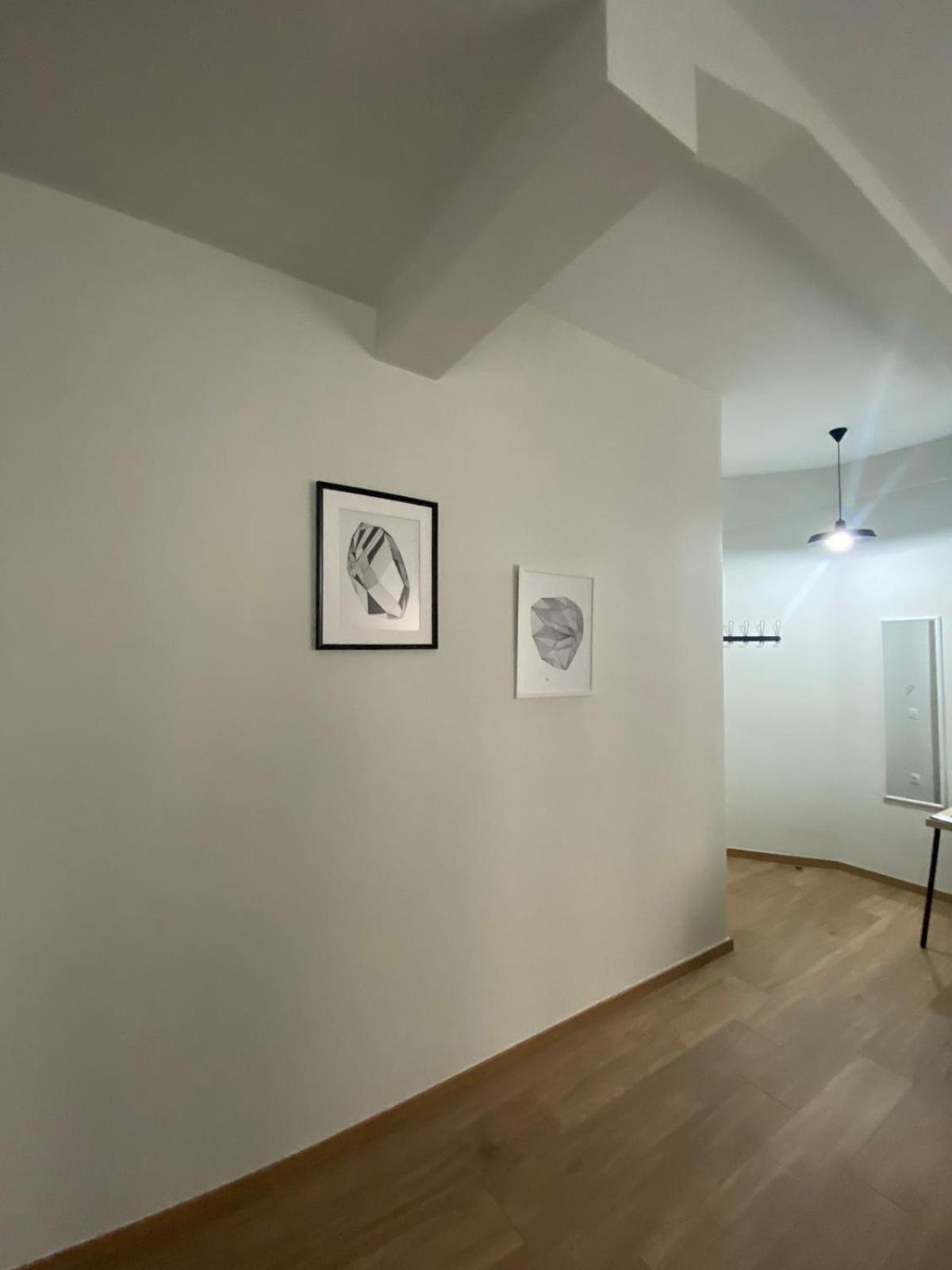 Agias Sofias Svolou Center Apartment Salonic Exterior foto