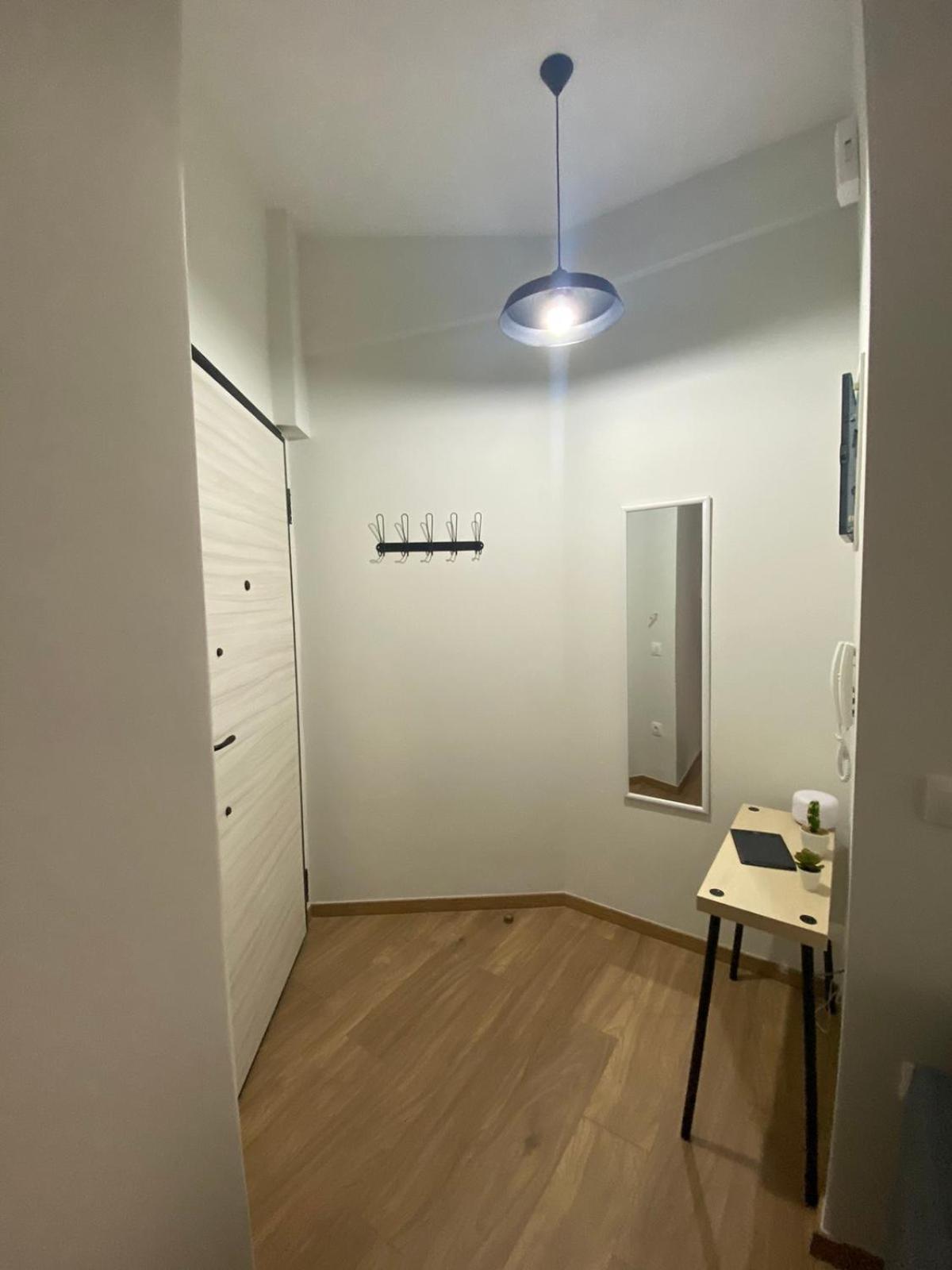 Agias Sofias Svolou Center Apartment Salonic Exterior foto