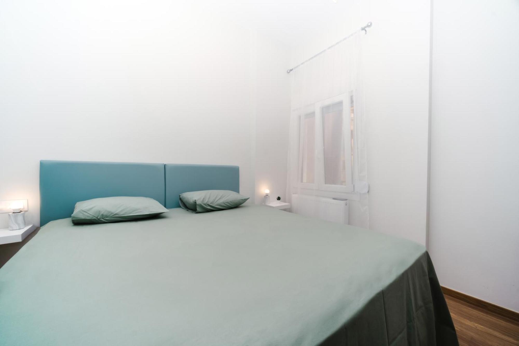 Agias Sofias Svolou Center Apartment Salonic Exterior foto