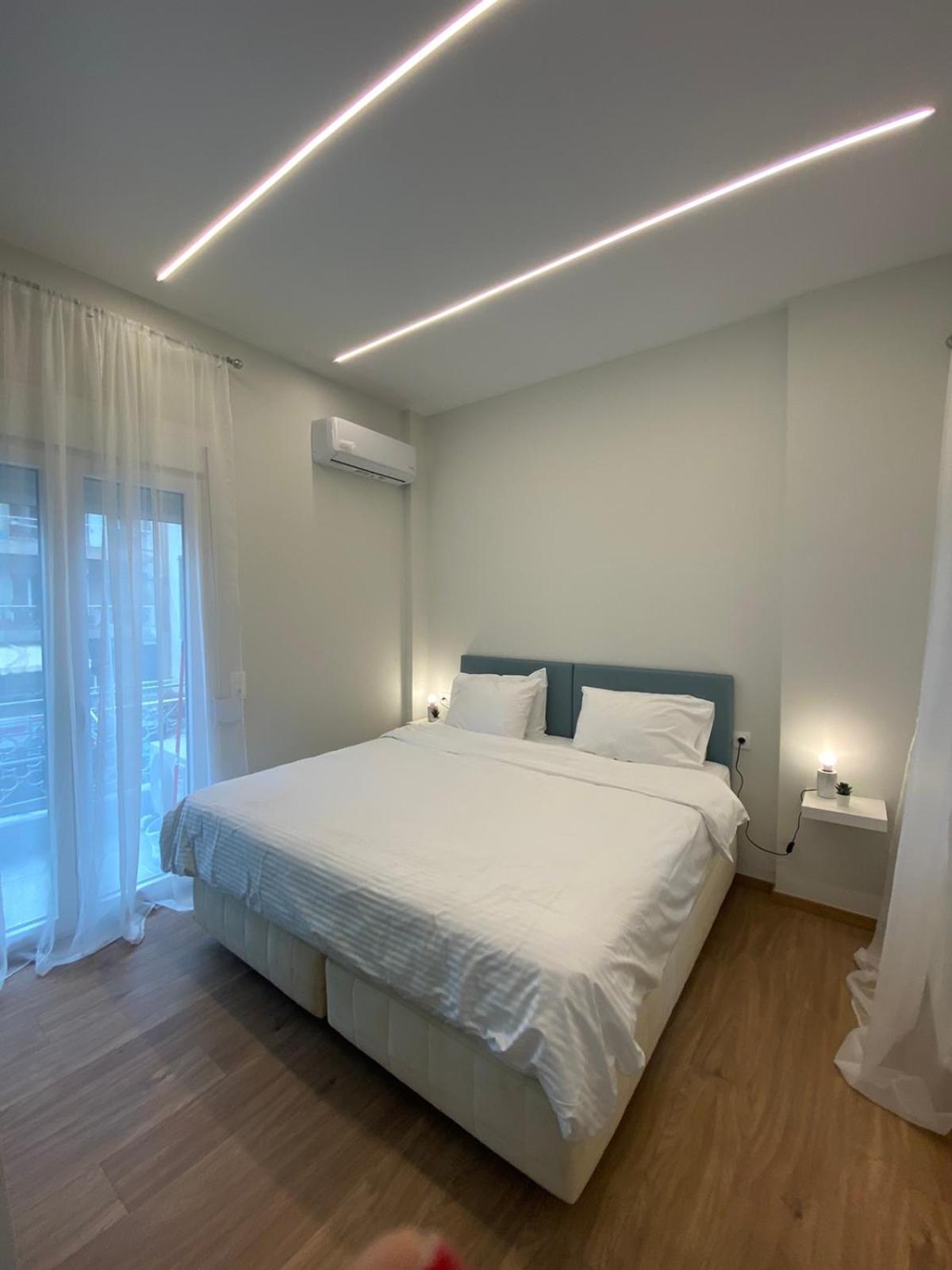 Agias Sofias Svolou Center Apartment Salonic Exterior foto